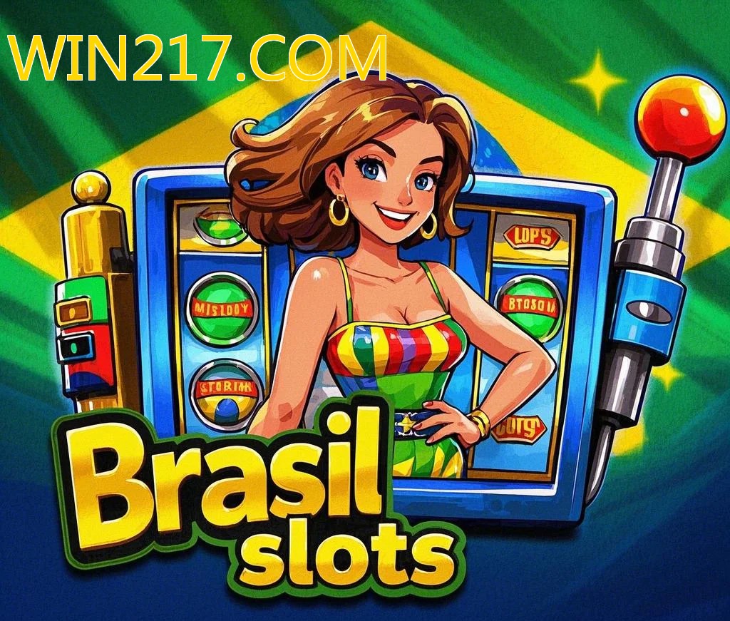 win217 GAME-Apostas